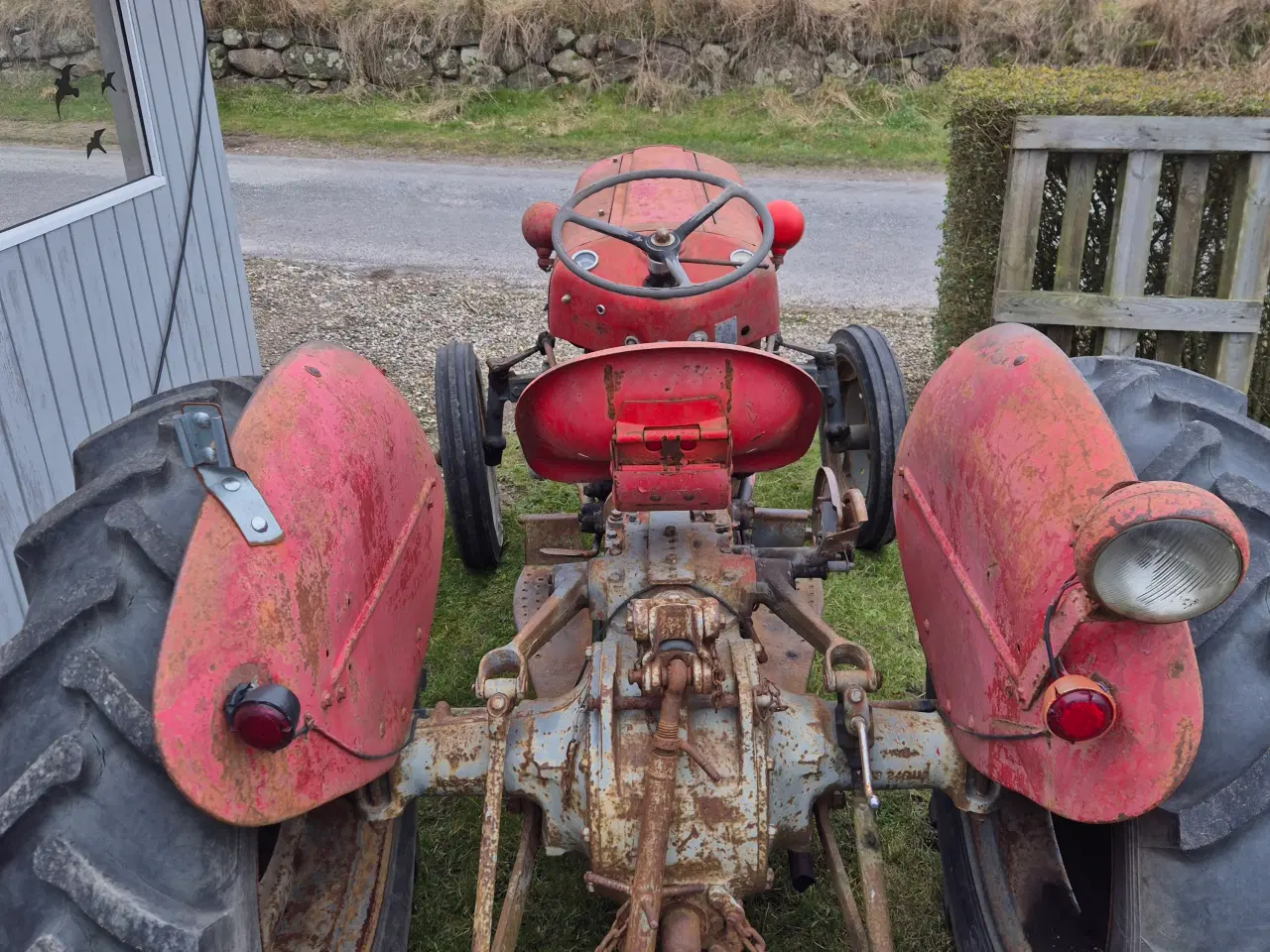 Billede 7 - Massey-Ferguson 