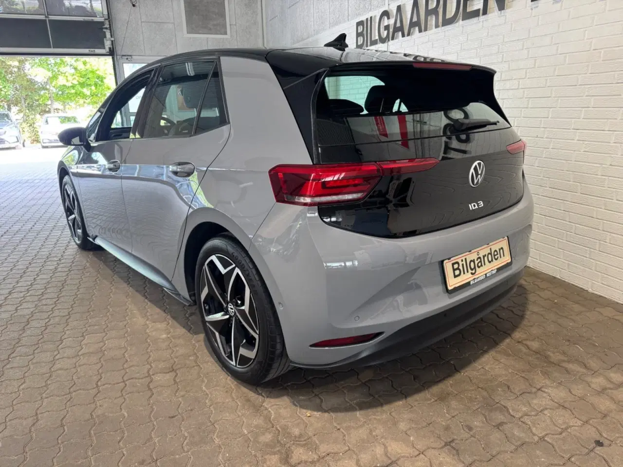 Billede 3 - VW ID.3 77 Pro S