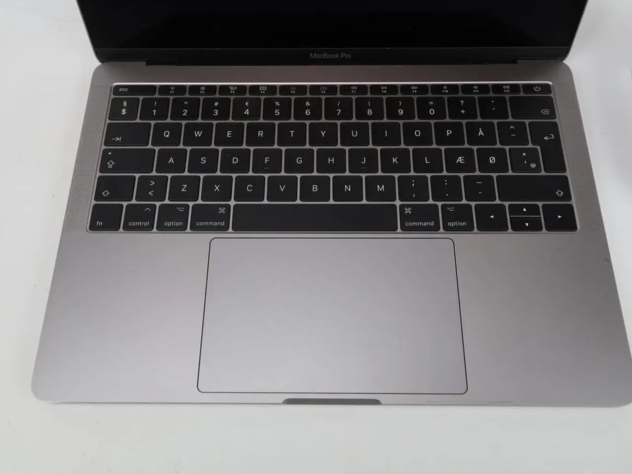 Billede 2 - Apple MacBook Pro 13" IPS I5-7360U