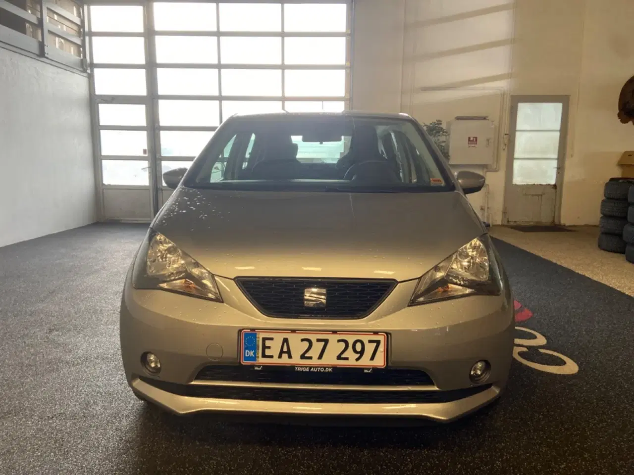 Billede 5 - Seat Mii  Electric