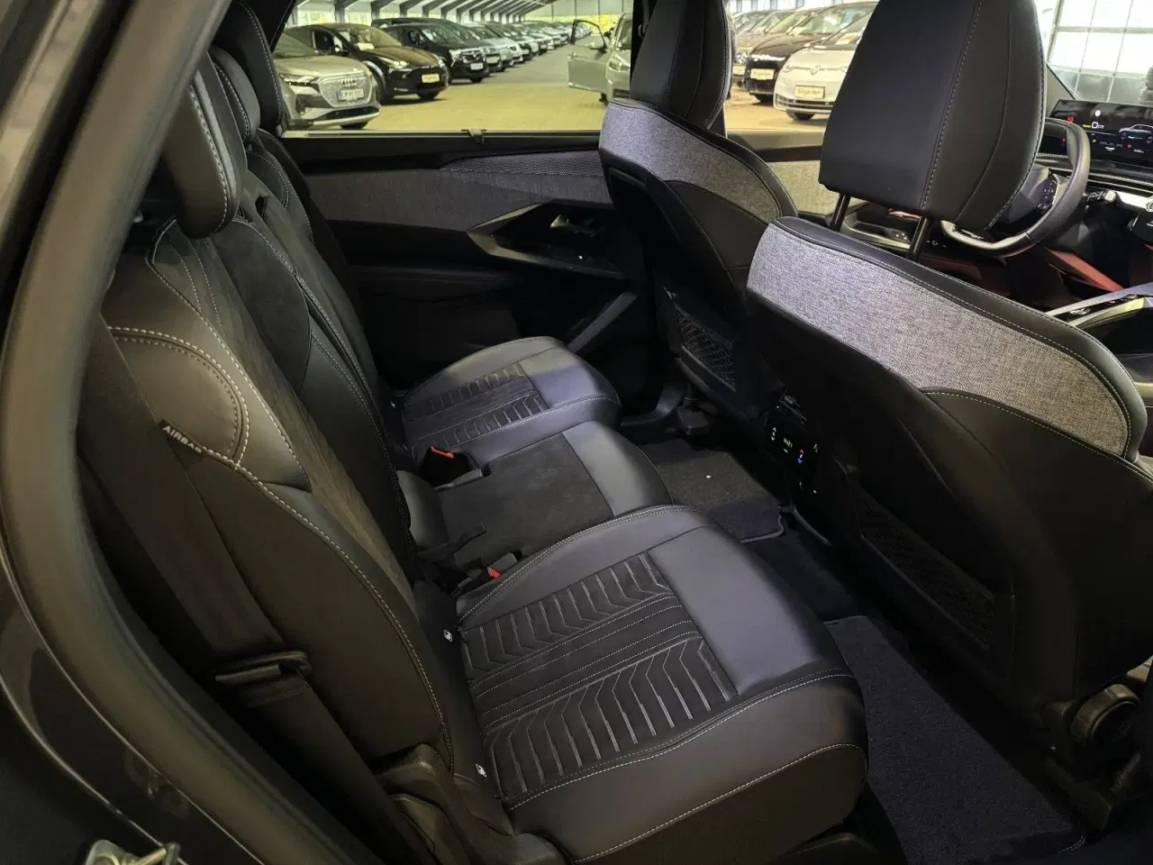 Billede 16 - Peugeot e-5008 77 GT 7prs