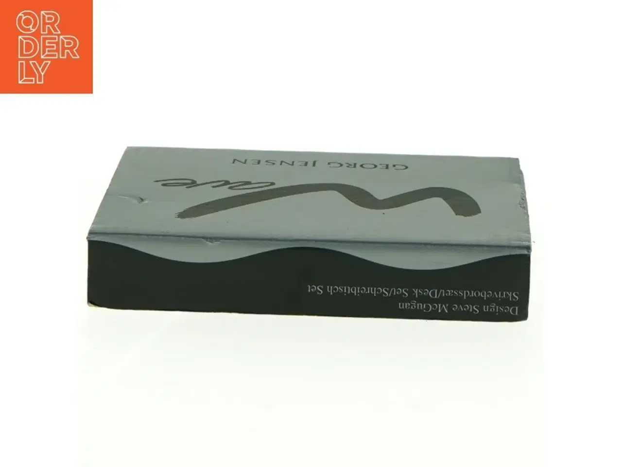 Billede 9 - Wave fra Georg Jensen (str. 11 x 8 cm)
