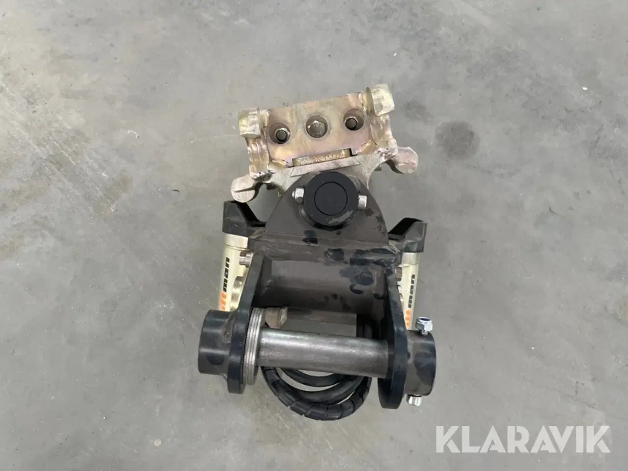 Billede 6 - Powertilt Tiltman S30/150 HY