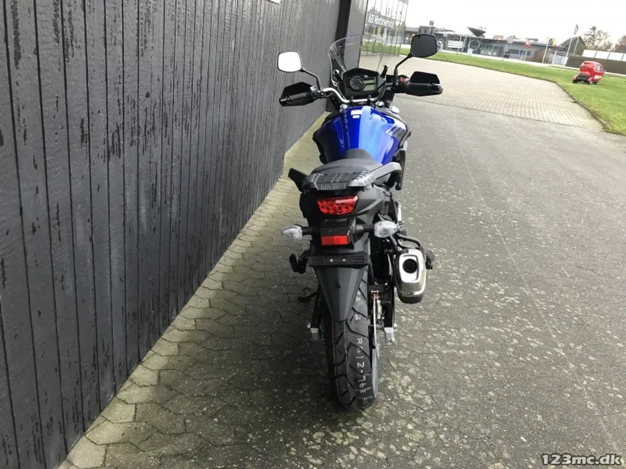 Billede 6 - Suzuki DL 650 V-Strom