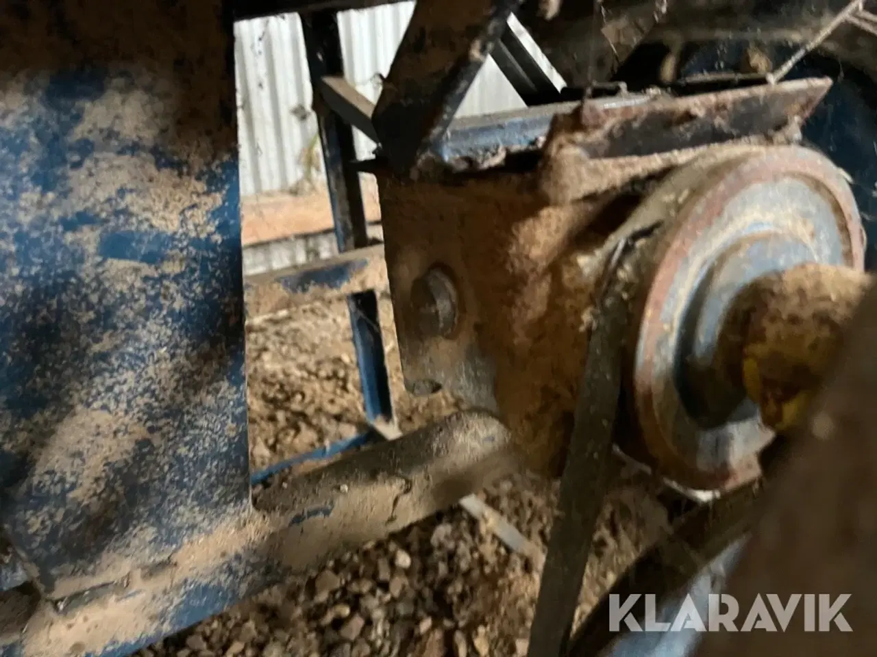 Billede 7 - Sav Triumf B