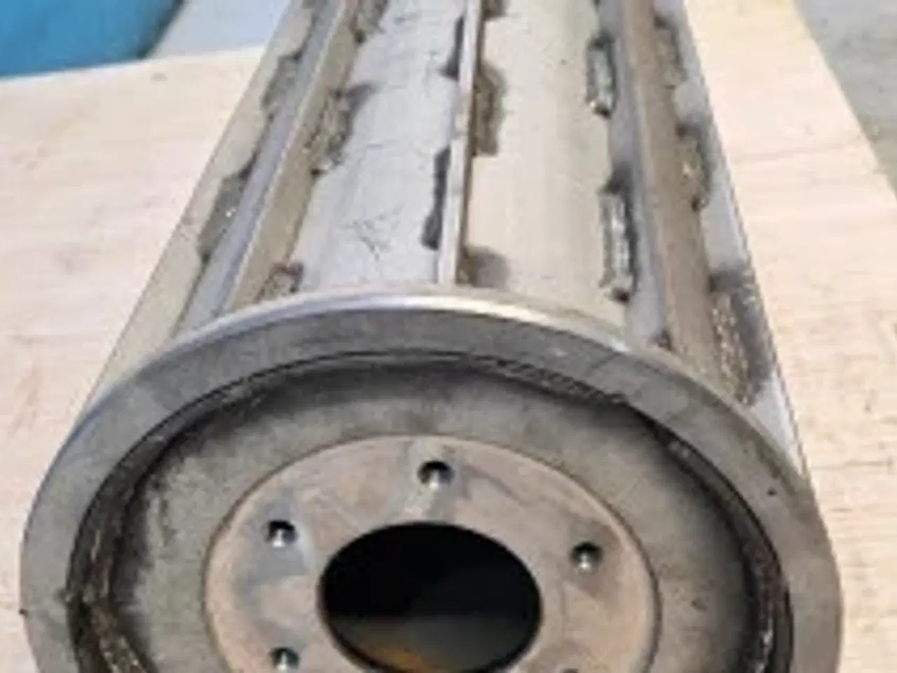 Billede 9 - John Deere 7850 Valse AZ101150