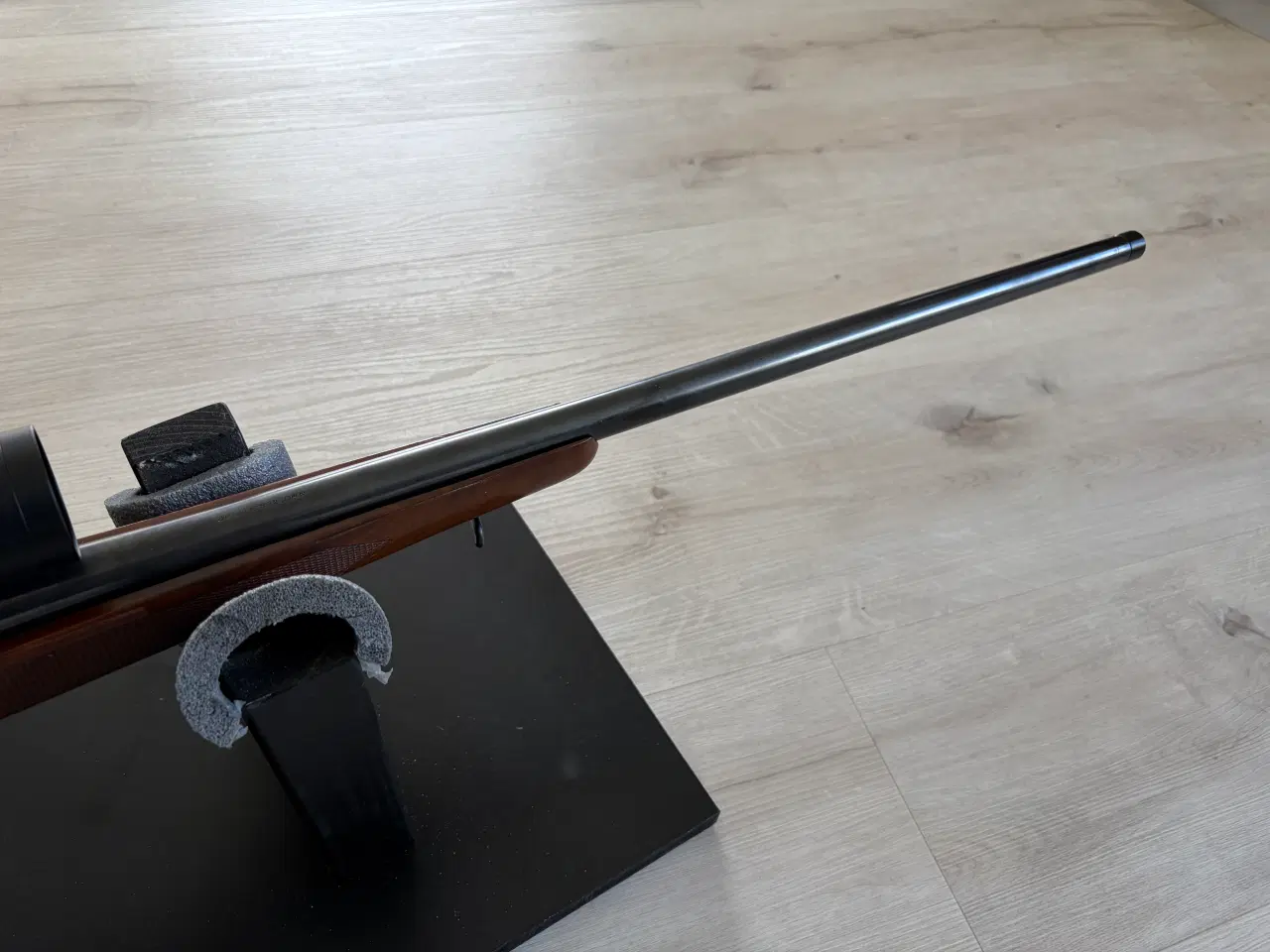 Billede 8 - Otterup M69 6,5x55 med jagtskæfter og baneskæfte