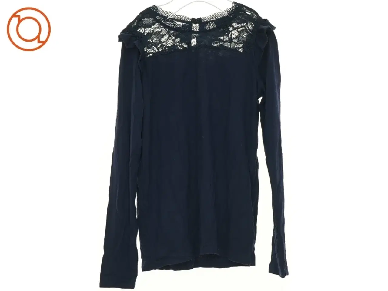 Billede 1 - Bluse fra Kids Up (str. 116 cm)
