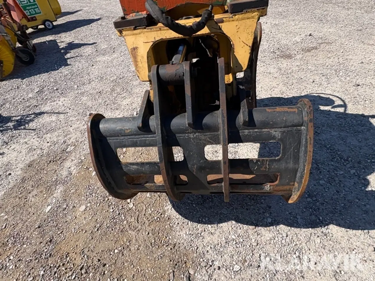 Billede 9 - Grab Engcon