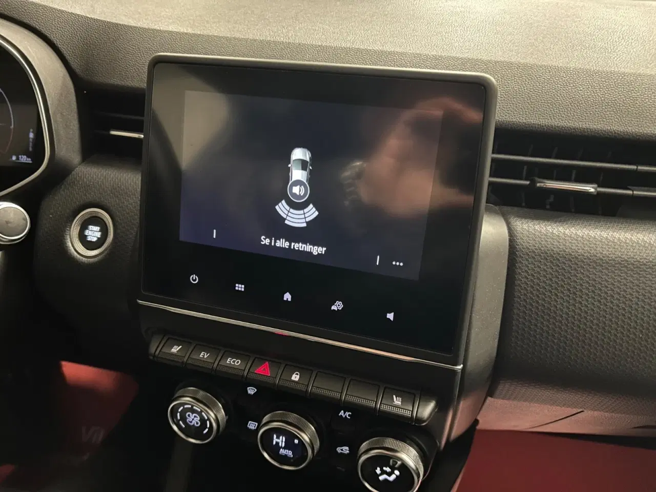 Billede 13 - Renault Clio V 1,6 E-Tech Zen