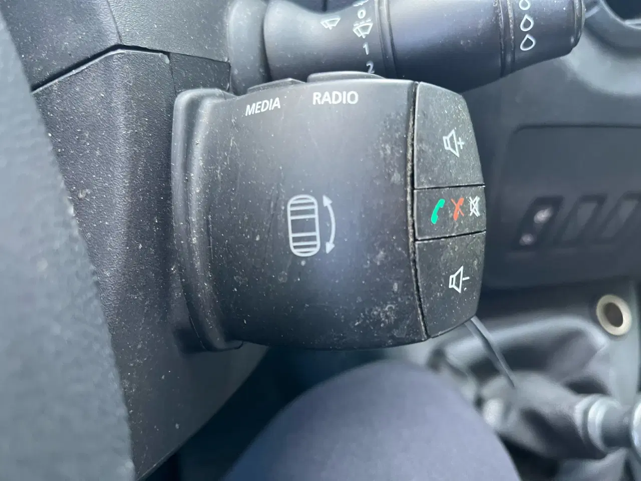 Billede 13 - Renault Master T35 L2 2,3 DCI FAP 125HK Ladv./Chas. 6g