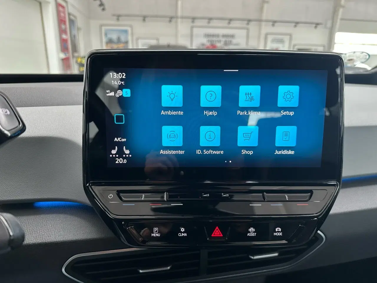 Billede 19 - VW ID.3 77 Pro S