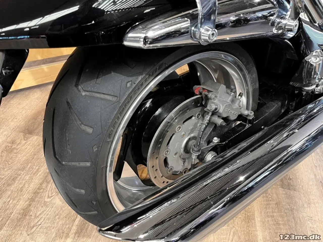 Billede 12 - Suzuki VZR 1800 Intruder