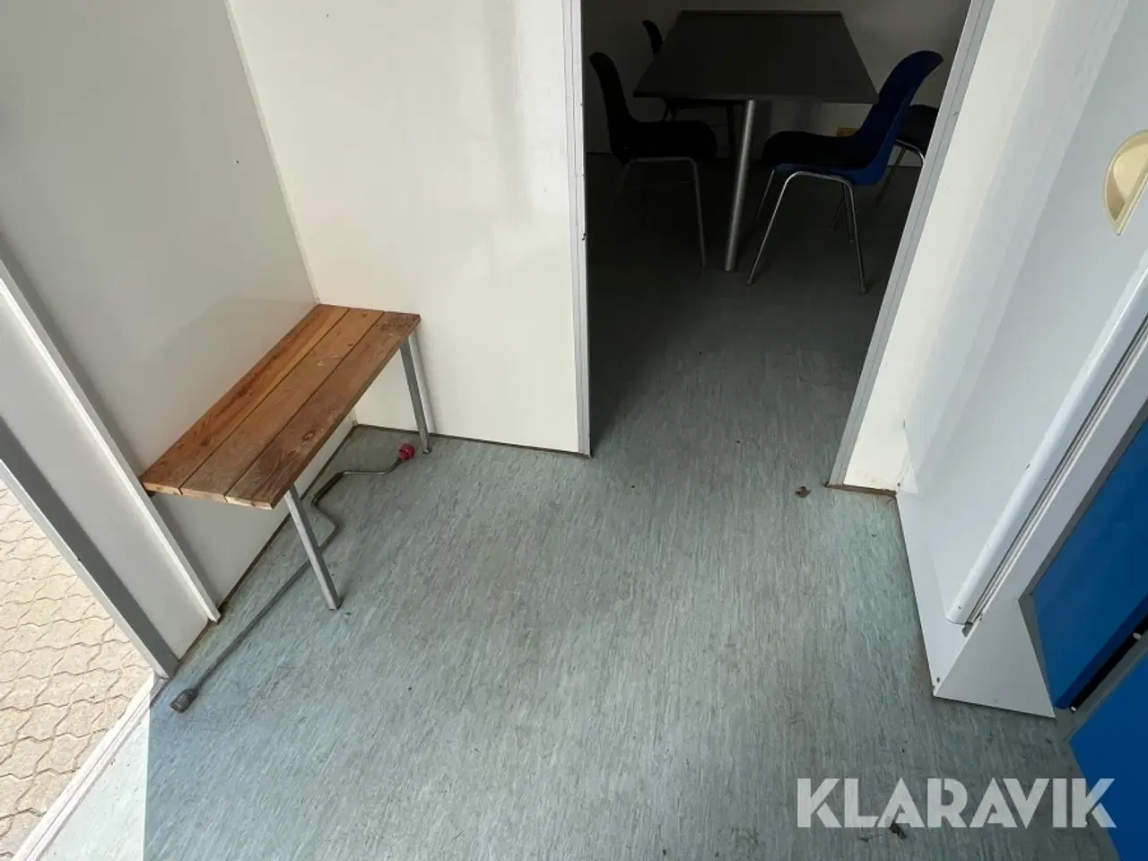 Billede 10 - 3/6 mands mandskabsvogn Scanvogn 1400 - 1500kg