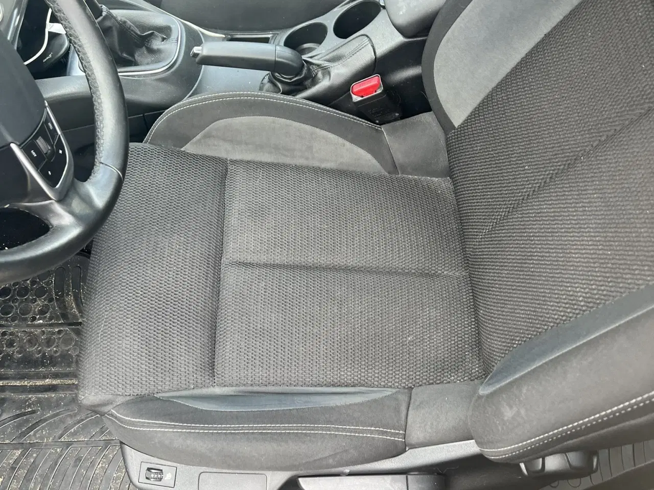 Billede 4 - 2016 Citroen C4 1,6 bluehdi 100 upgrade 5d