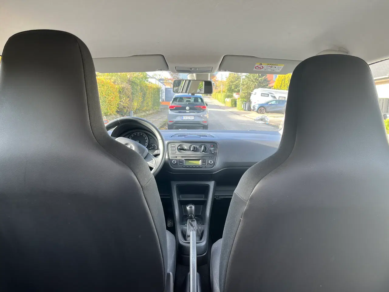 Billede 10 - Skoda Citygo årg 2015 77448km