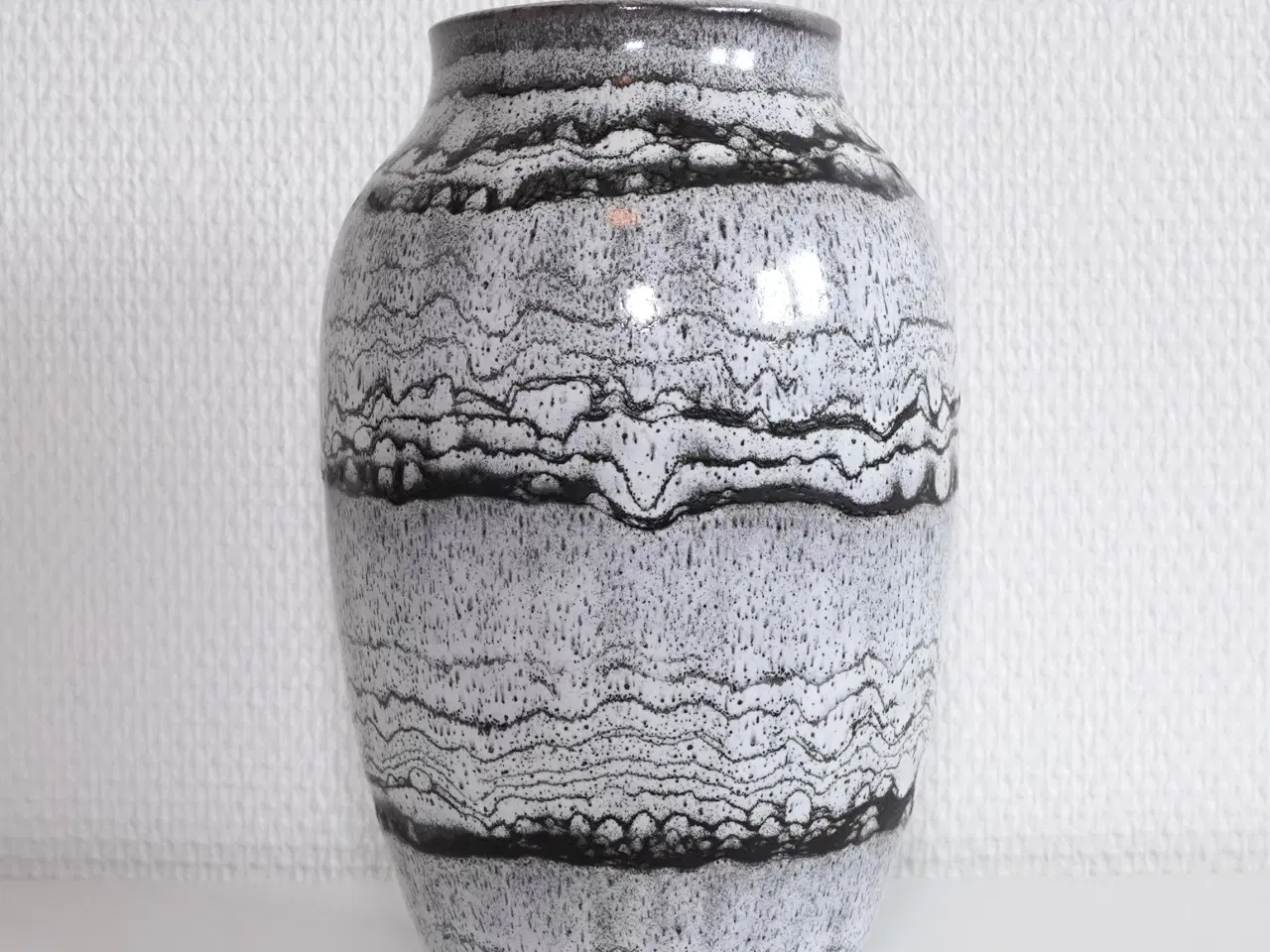 Billede 7 - Vase i keramik fra Carstens Tönnieshof nr. 5046-20