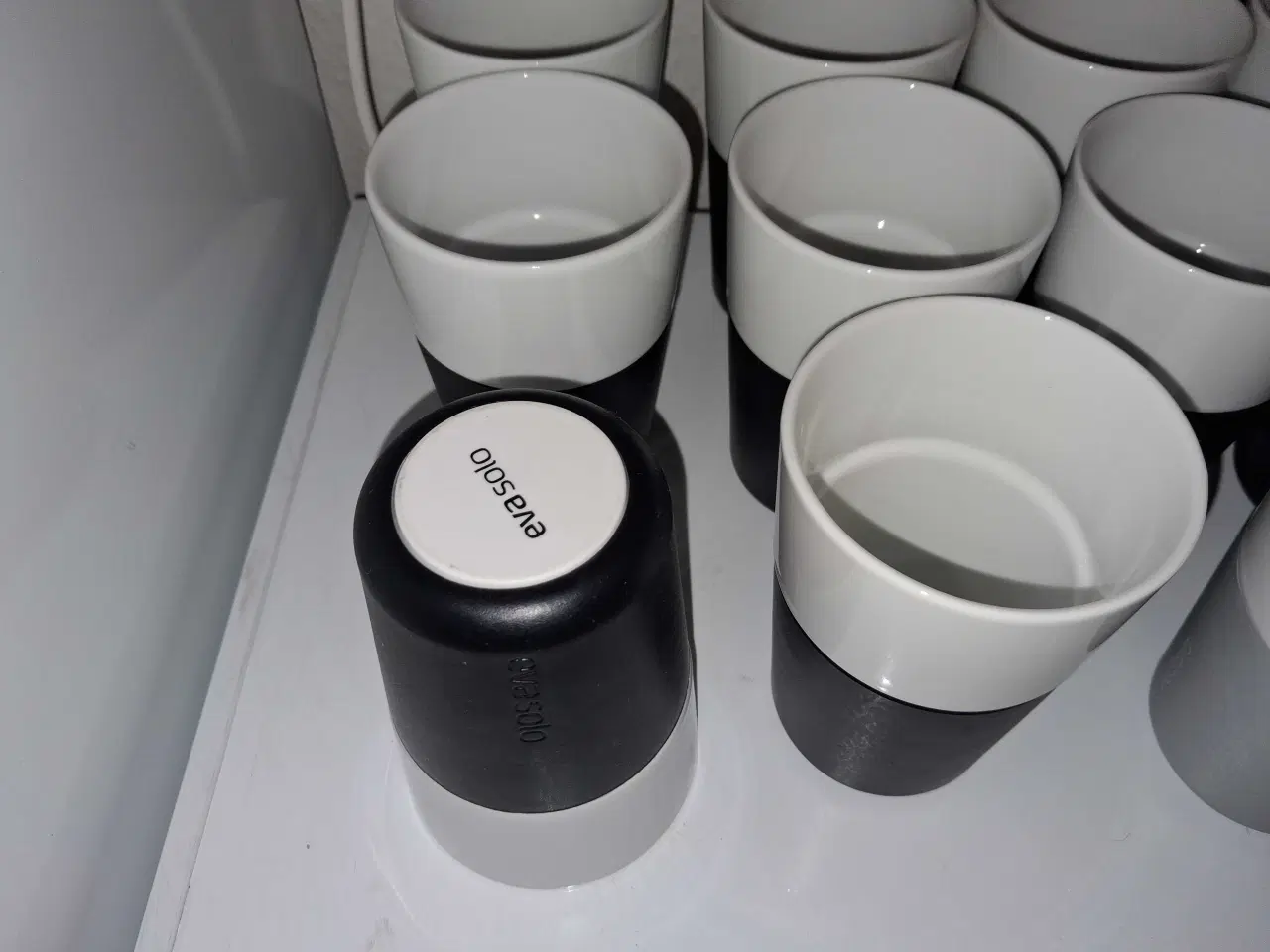 Billede 2 - Eva solo krus og thekane