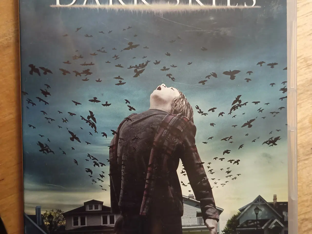Billede 1 - Dark Skies på DVD.