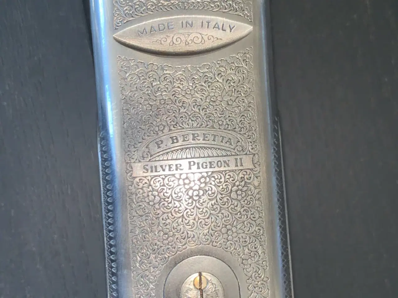 Billede 9 - Beretta Haglgevær