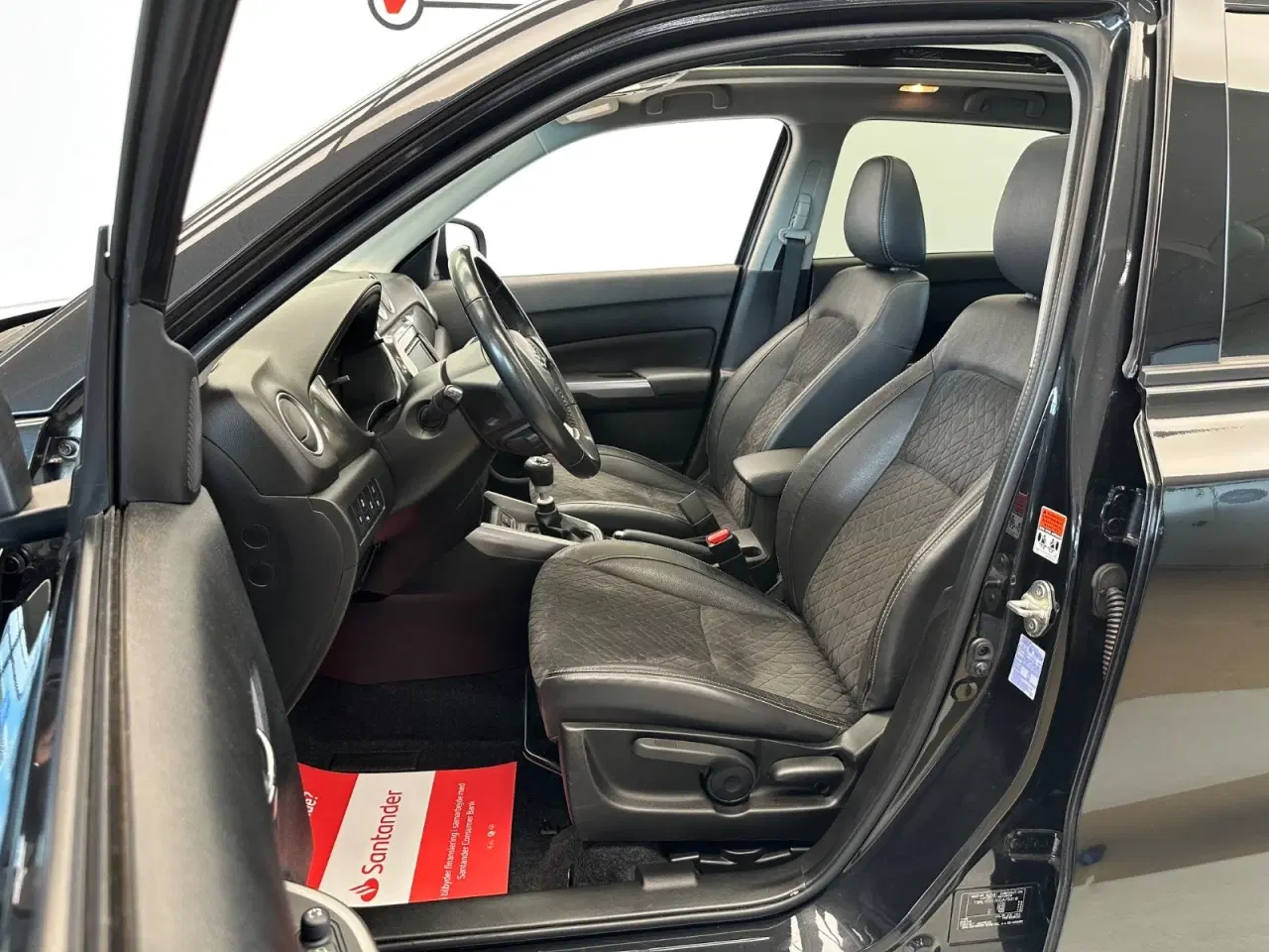 Billede 11 - Suzuki Vitara 1,4 mHybrid Style