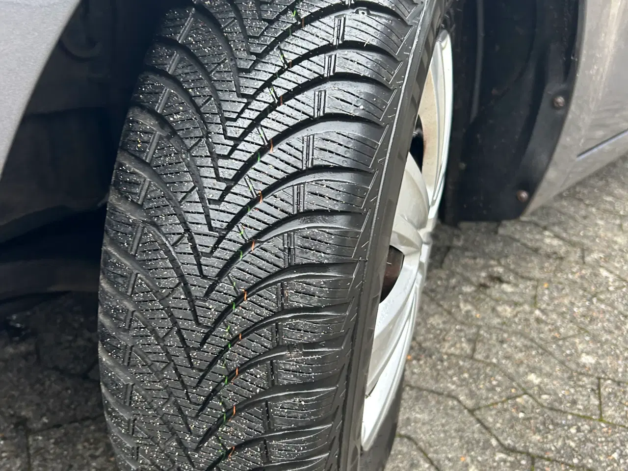 Billede 7 - Hyundai i30 diesel 