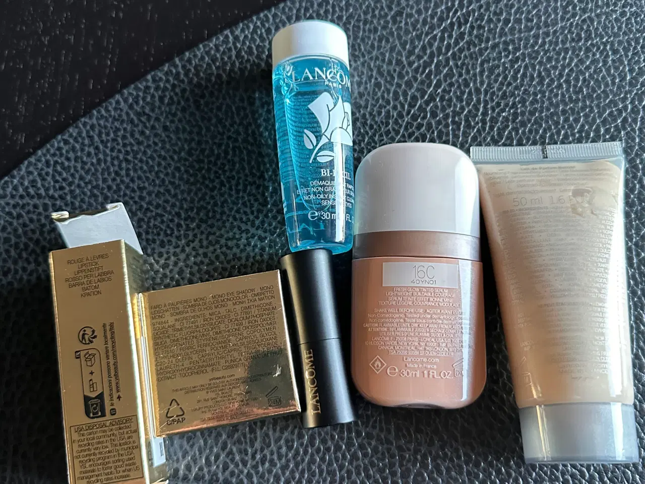 Billede 4 - Make up Yves saint laurent m.m