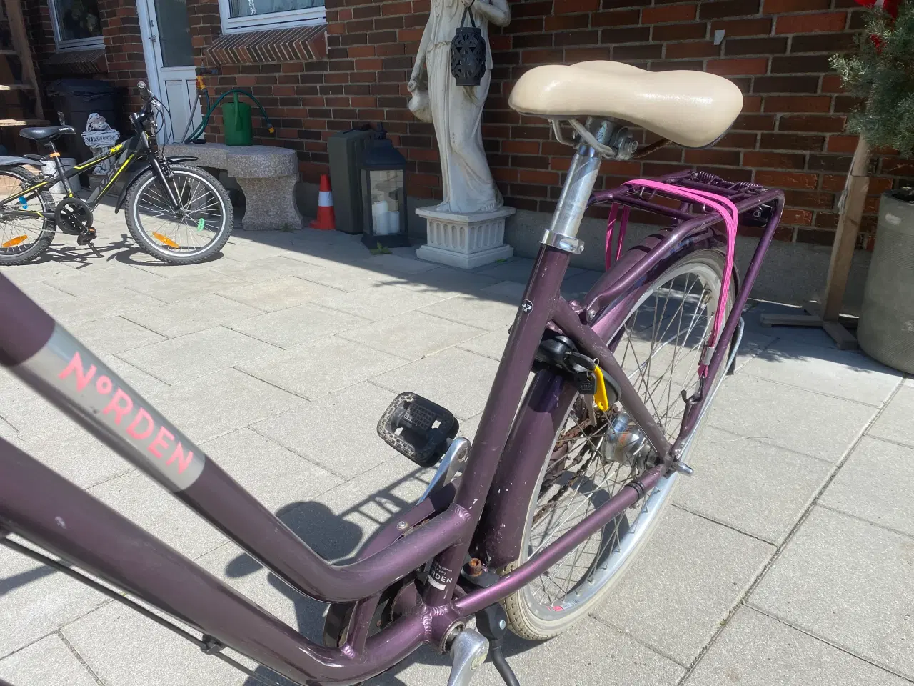 Billede 11 - Købt til 5499 kr til 26 tommer 