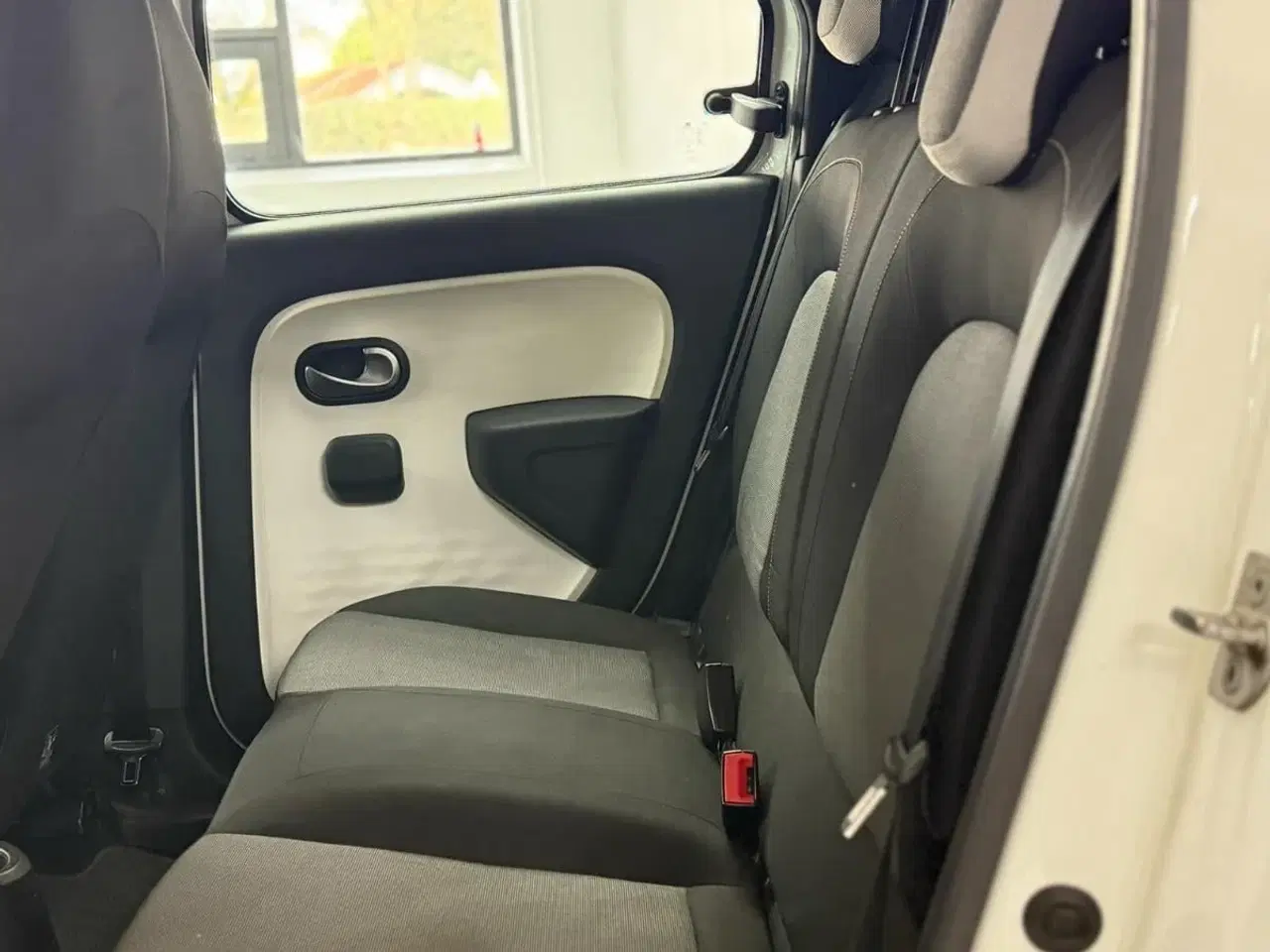 Billede 8 - Renault Twingo 1,0 SCe 70 Expression