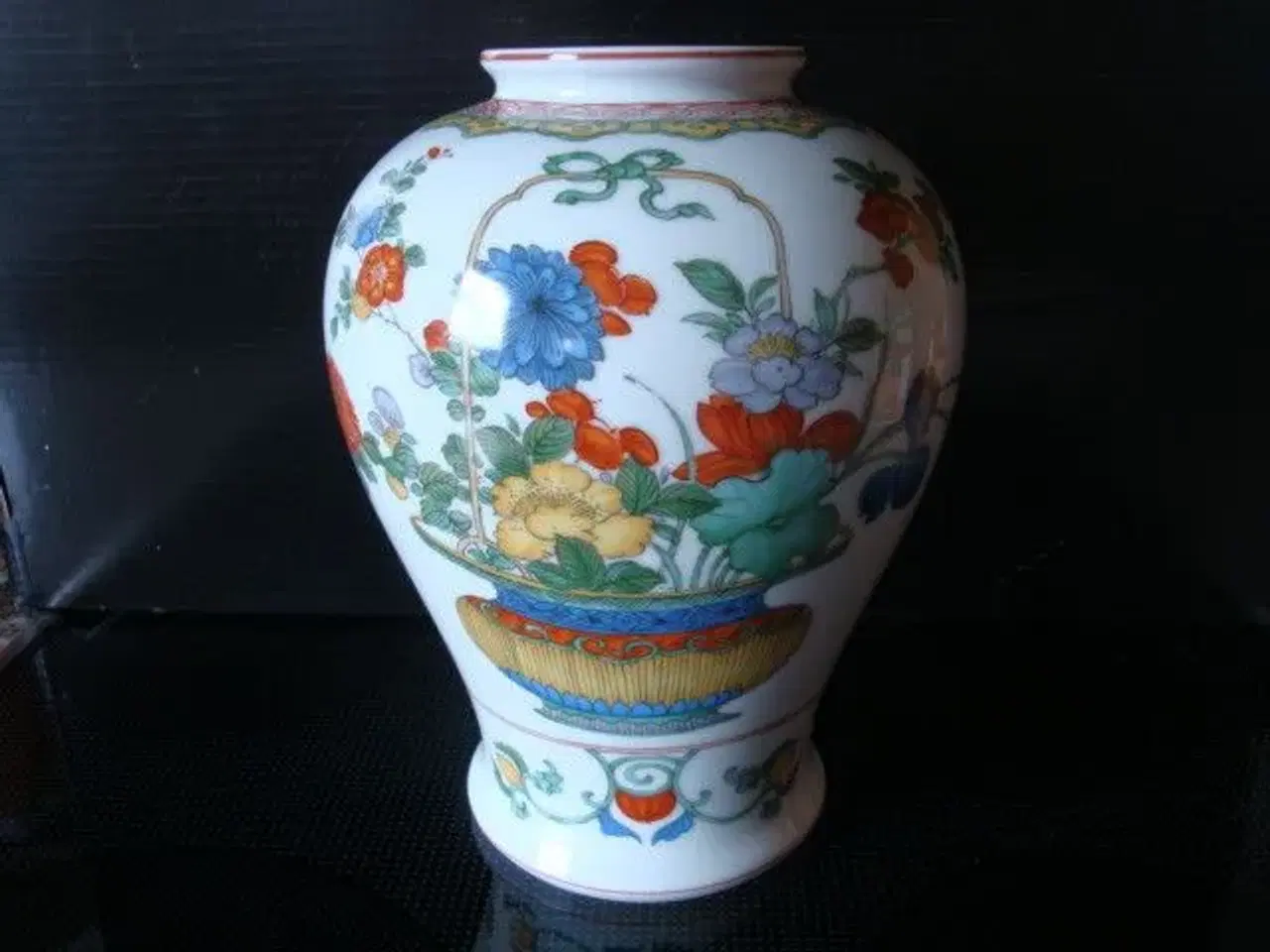 Billede 9 - Rosenthal vintage Germany vase fra 1960érne