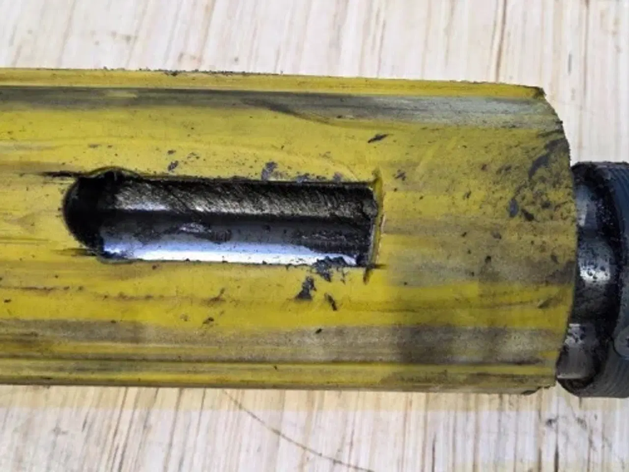 Billede 3 - New Holland BB9090 Bag Kraftudtag 700728942