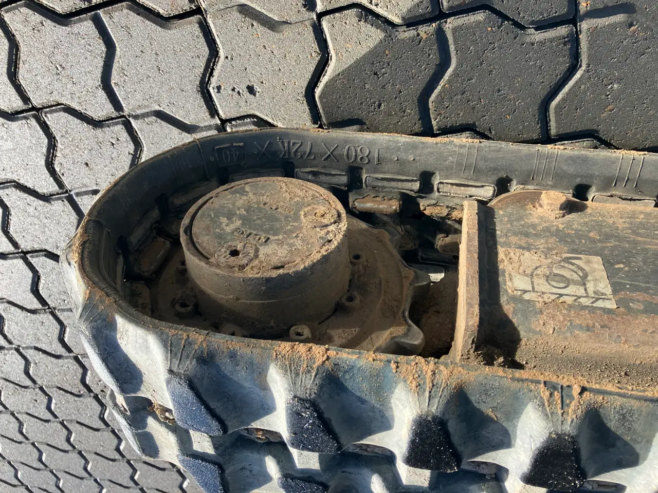 Billede 10 - New Holland