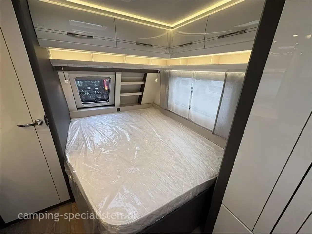 Billede 14 - 2026 - Hobby Excellent 560 CFe   2026 Hobby Excellent 560 CFe - Se den nu hos Camping-Specialisten.dk