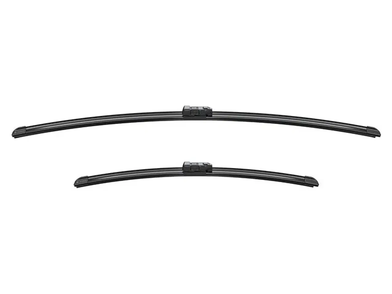 Billede 1 - Bosch Aerotwin Flatblade viskerblade sæt A077S
