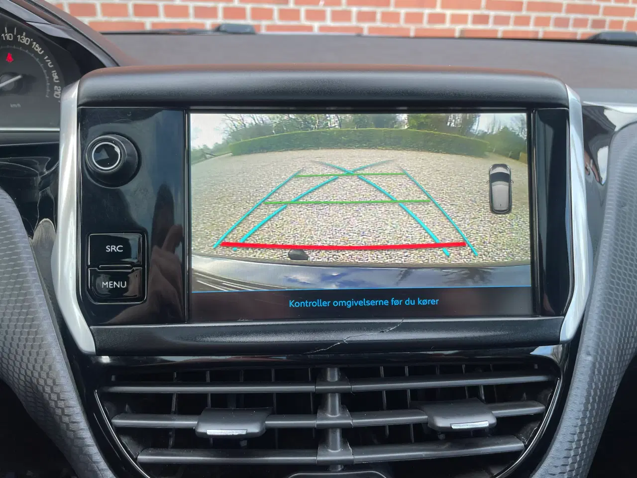 Billede 8 - Peugeot 208 1,6 BlueHDi 100 Selection Sky