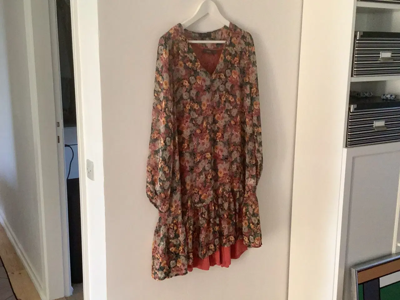 Billede 17 - Div tøj og sko m.v , str 38 - 16dele