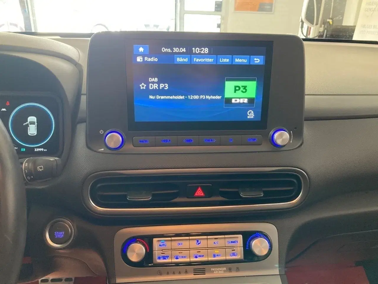 Billede 15 - Hyundai Kona 39 EV Intuitive