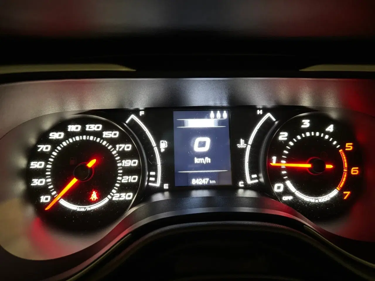 Billede 7 - Fiat Tipo 1,6 MJT 120 Mirror