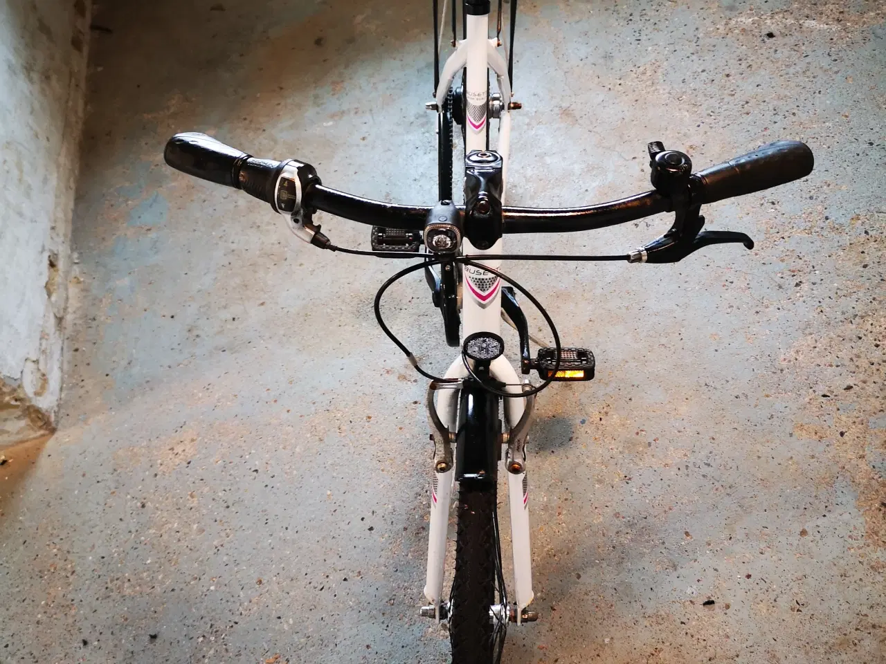Billede 8 - BUSETTO 28"  52cm 