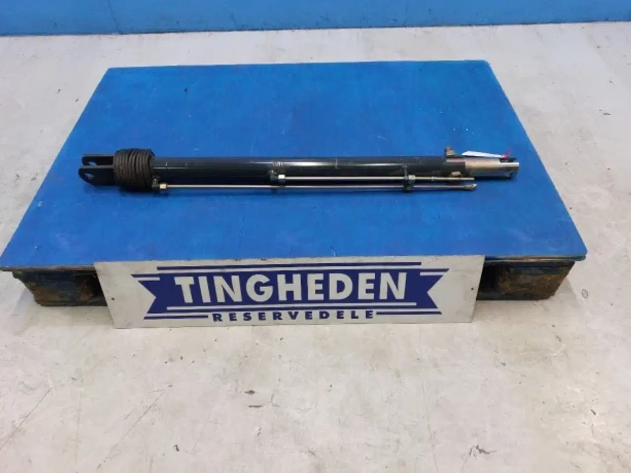 Billede 1 - Taarup Cylinder 0102004ES