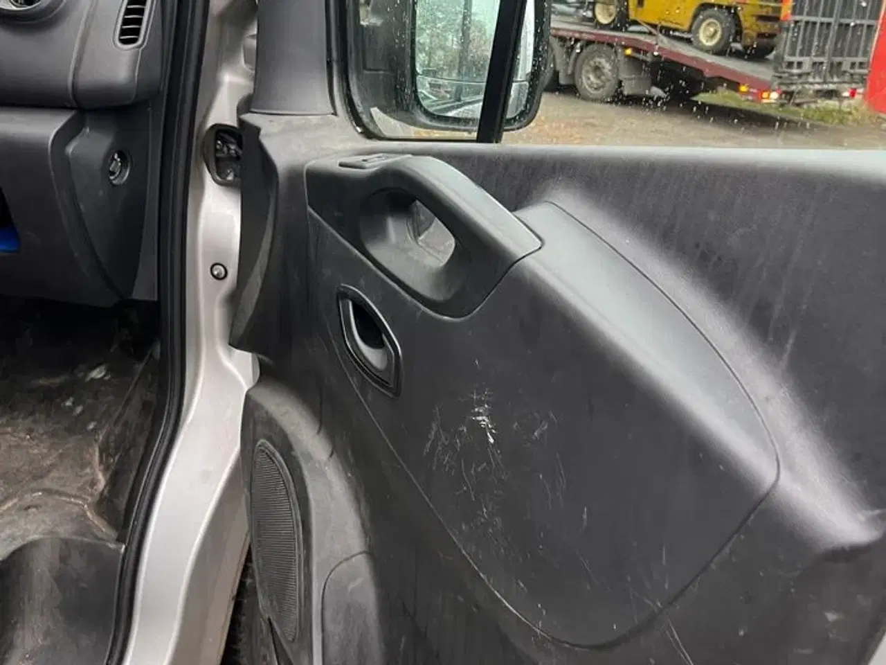 Billede 7 - Varebil FIAT TALENTO 1.6 MJT 120 hk