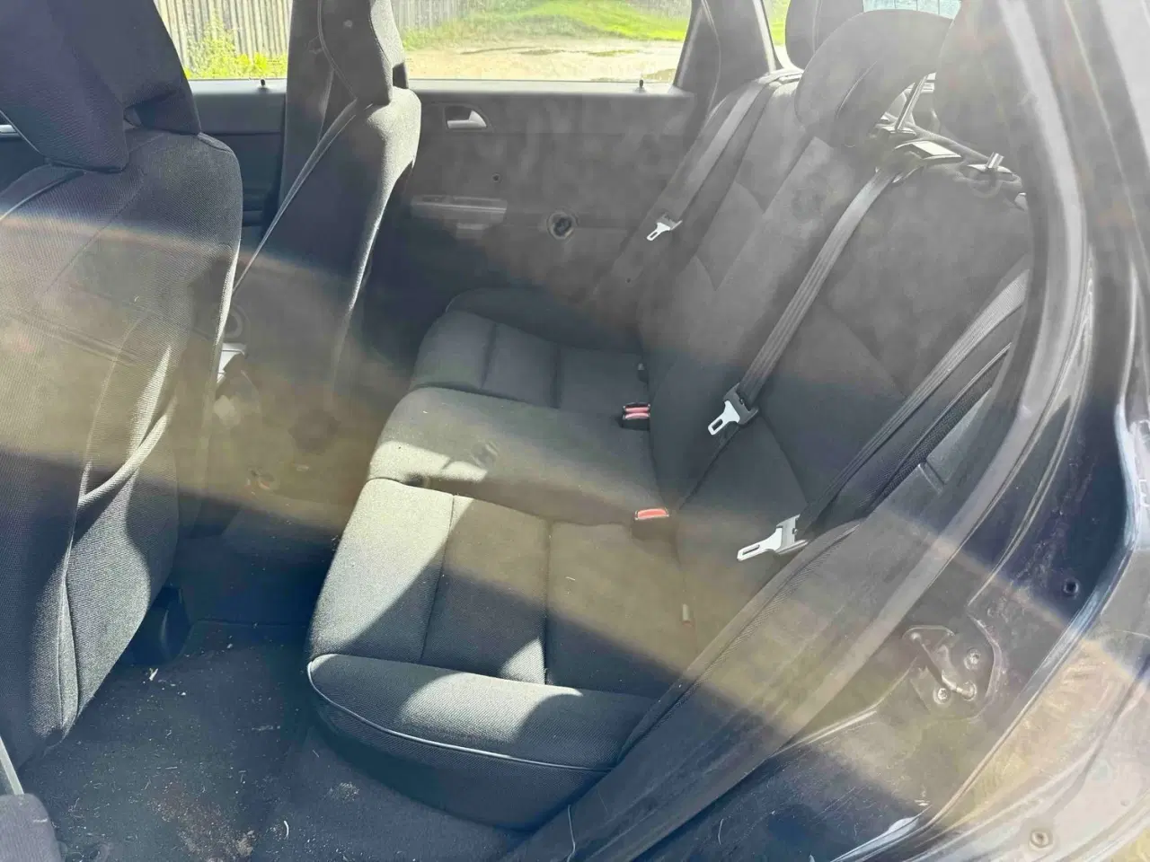 Billede 7 - Volvo V50 1,6 D DRIVe S/S 109HK Stc