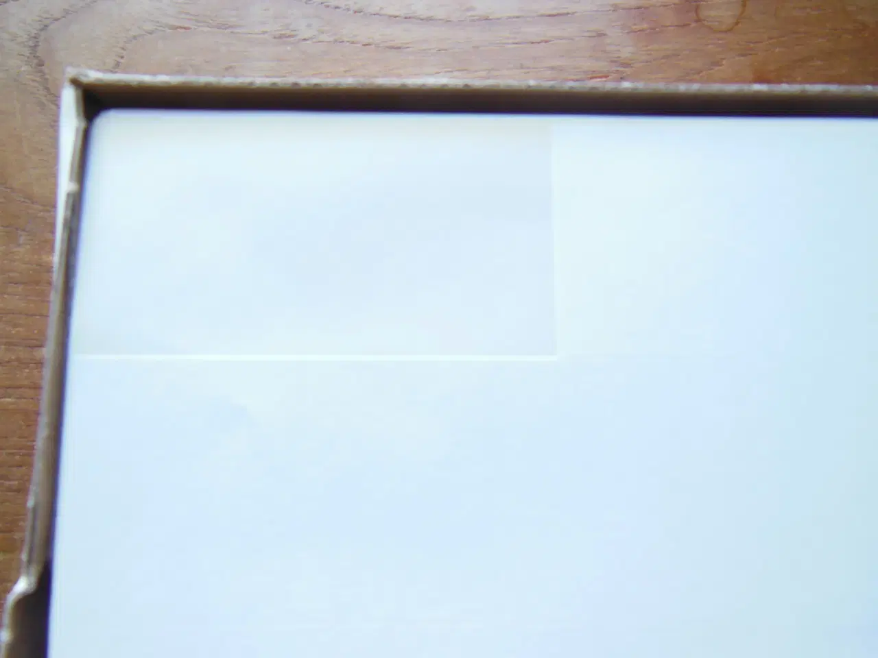 Billede 3 - Labels,æske m 500 A4 ark, 24stk etiket er 7x3,6cm.