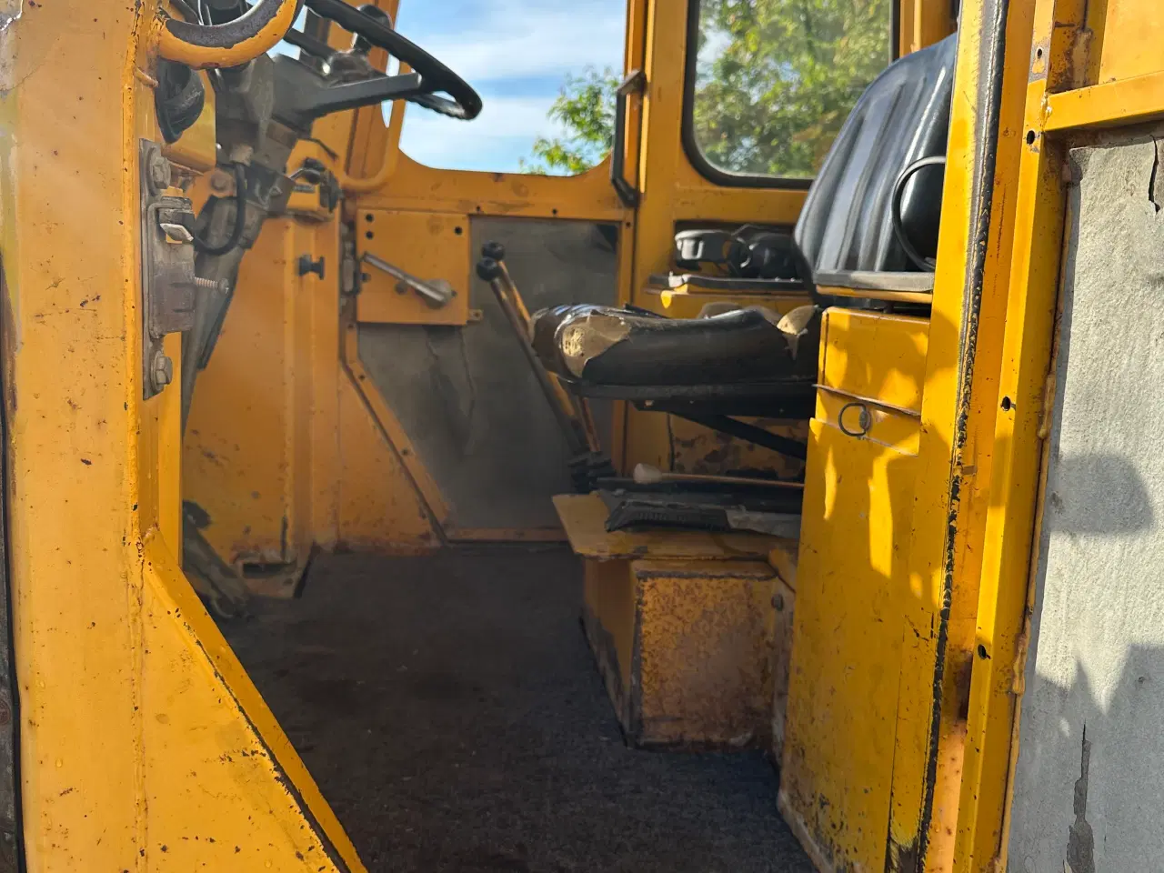 Billede 3 - Volvo bm4200
