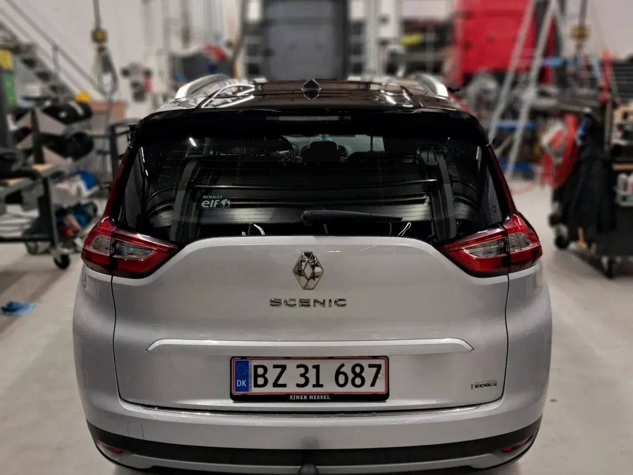 Billede 3 - Renault Grand Scenic IV