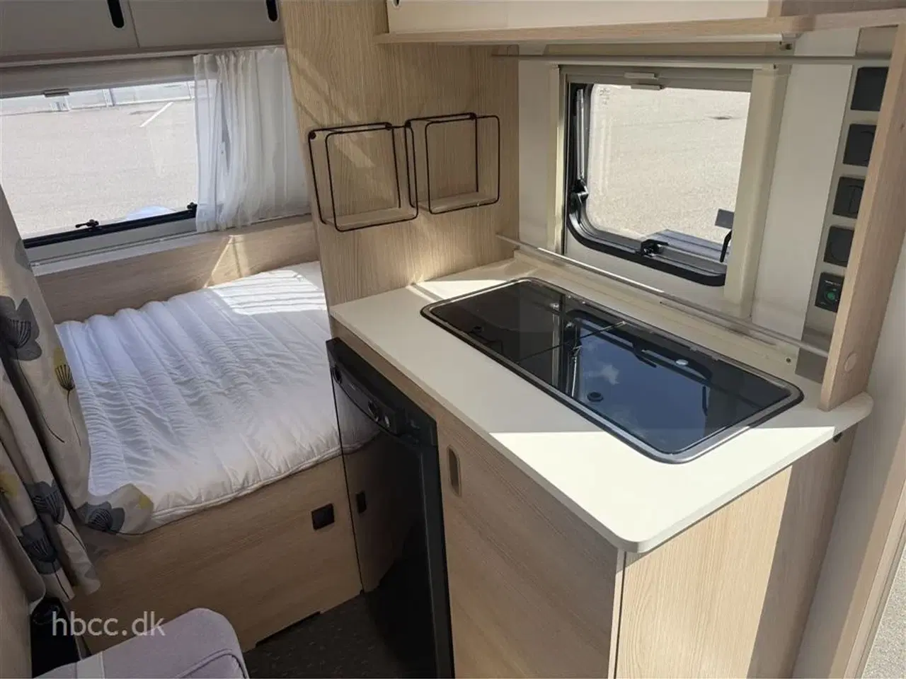 Billede 5 - 2020 - Adria Aviva 400 PS