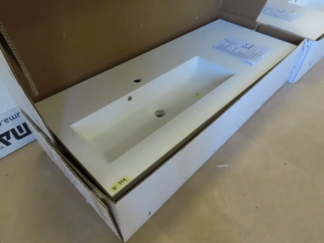 Billede 1 - KUMA vask
