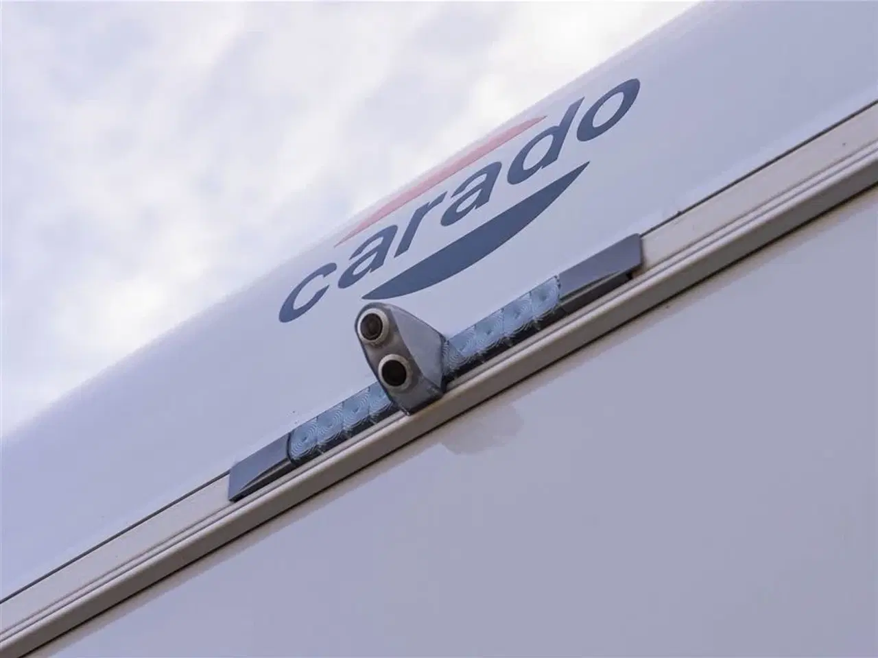 Billede 47 - 2021 - Carado I 338 Aut.   Topudstyret Helintegreret Carado med automatgear