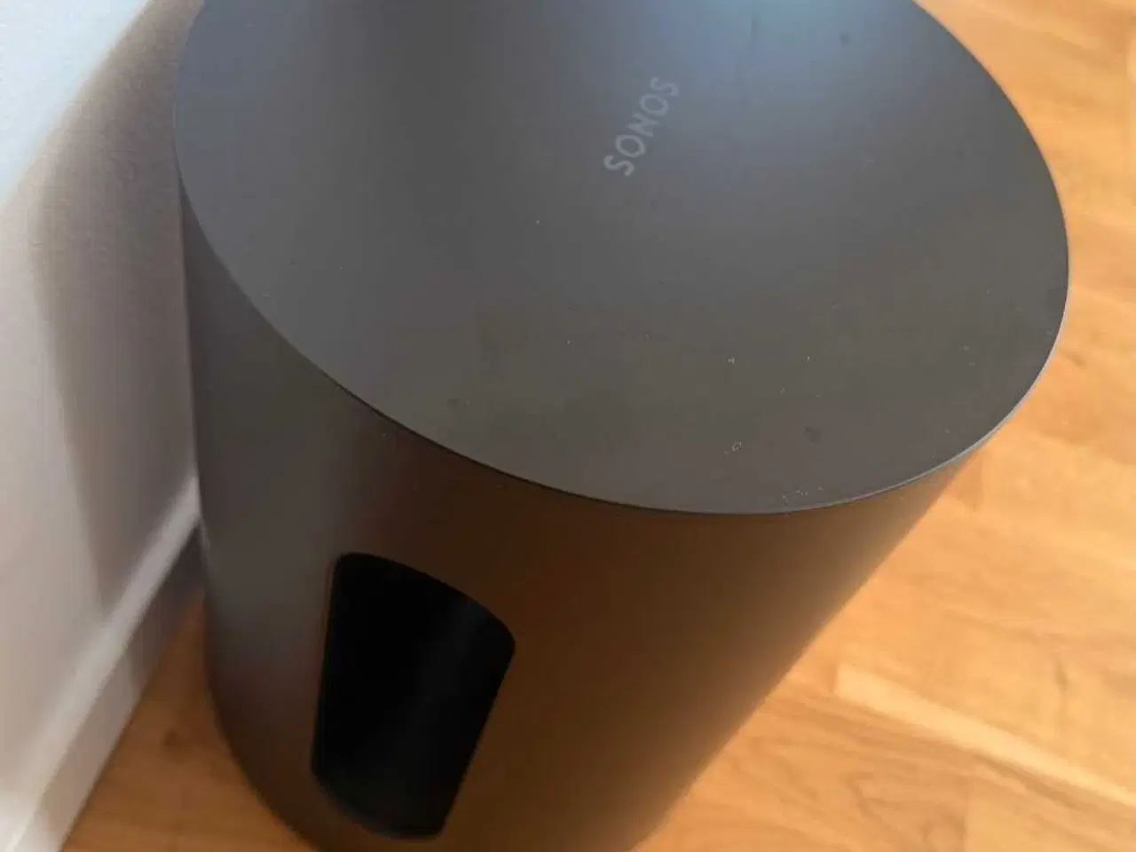 Billede 4 - 1stk Sonos Sub mini & 1stk Sonos era 100.