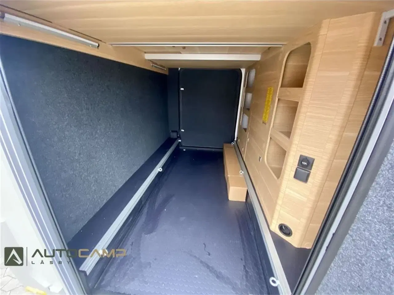 Billede 20 - 2026 - Adria Matrix M670